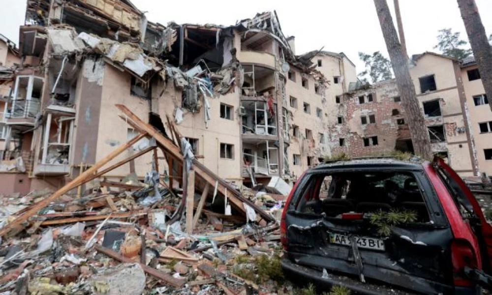 Η Υπερδνειστερία ζητάει την αναγνώριση της ανεξαρτησίας της-Το ρωσικό σχέδιο και ο κίνδυνος εξάπλωσης του πολέμου στην Μολδαβία